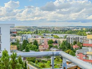 Prodej bytu 2+kk, Praha - Letňany, Pavla Beneše, 71 m2