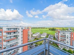 Prodej bytu 2+kk, Praha - Letňany, Pavla Beneše, 71 m2