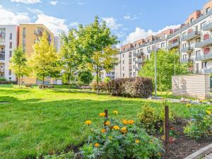 Prodej bytu 2+kk, Praha - Letňany, Pavla Beneše, 71 m2