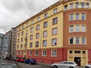 Prodej bytu 2+1, Děčín - Děčín I-Děčín, Čsl. armády, 55 m2