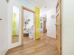 Pronájem bytu 5+kk, Praha - Hloubětín, Slévačská, 94 m2