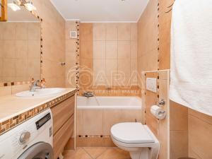 Pronájem bytu 5+kk, Praha - Hloubětín, Slévačská, 94 m2