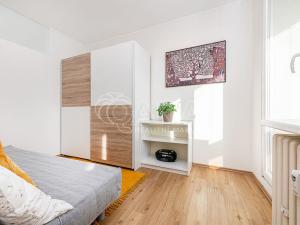 Pronájem bytu 5+kk, Praha - Hloubětín, Slévačská, 94 m2