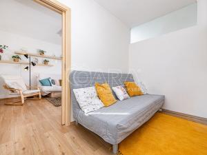 Pronájem bytu 5+kk, Praha - Hloubětín, Slévačská, 94 m2