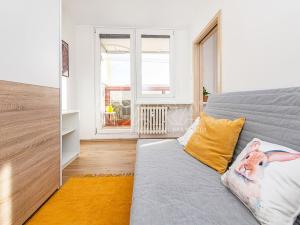 Pronájem bytu 5+kk, Praha - Hloubětín, Slévačská, 94 m2
