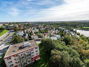 Pronájem bytu 5+kk, Praha - Hloubětín, Slévačská, 94 m2