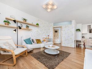 Pronájem bytu 5+kk, Praha - Hloubětín, Slévačská, 94 m2