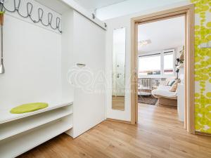 Pronájem bytu 5+kk, Praha - Hloubětín, Slévačská, 94 m2