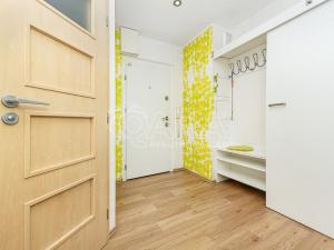 Pronájem bytu 5+kk, Praha - Hloubětín, Slévačská, 94 m2