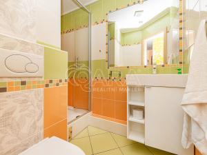 Pronájem bytu 5+kk, Praha - Hloubětín, Slévačská, 94 m2