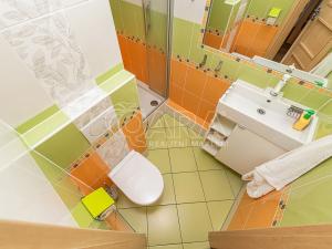 Pronájem bytu 5+kk, Praha - Hloubětín, Slévačská, 94 m2