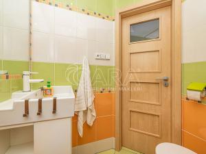 Pronájem bytu 5+kk, Praha - Hloubětín, Slévačská, 94 m2