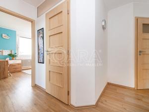 Pronájem bytu 5+kk, Praha - Hloubětín, Slévačská, 94 m2