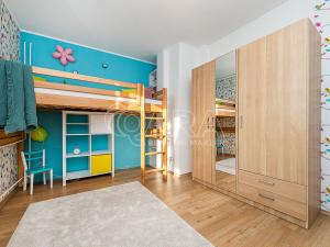 Pronájem bytu 5+kk, Praha - Hloubětín, Slévačská, 94 m2