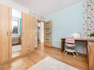 Pronájem bytu 5+kk, Praha - Hloubětín, Slévačská, 94 m2