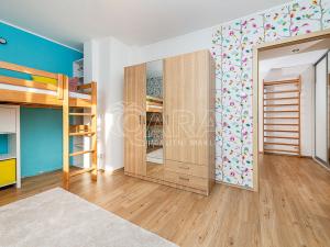 Pronájem bytu 5+kk, Praha - Hloubětín, Slévačská, 94 m2