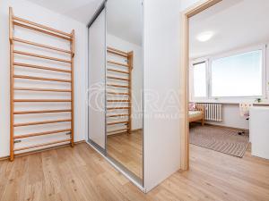 Pronájem bytu 5+kk, Praha - Hloubětín, Slévačská, 94 m2