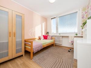 Pronájem bytu 5+kk, Praha - Hloubětín, Slévačská, 94 m2