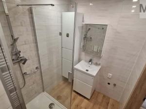 Prodej bytu 4+1, Teplice - Trnovany, Přítkovská, 85 m2