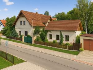 Prodej rodinného domu, Rychnovek, 122 m2