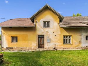 Prodej rodinného domu, Rychnovek, 122 m2