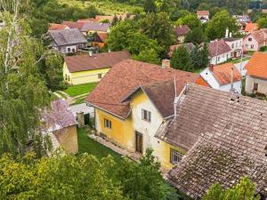 Prodej rodinného domu, Rychnovek, 122 m2