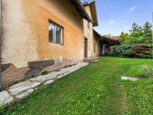 Prodej rodinného domu, Rychnovek, 122 m2