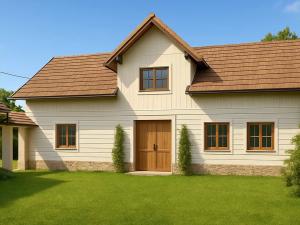 Prodej zemědělské usedlosti, Rychnovek, 122 m2