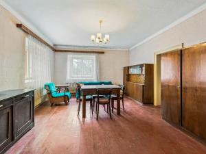 Prodej zemědělské usedlosti, Rychnovek, 122 m2