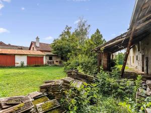 Prodej zemědělské usedlosti, Rychnovek, 122 m2