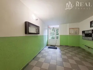 Pronájem bytu 2+1, Chomutov, 17. listopadu, 62 m2