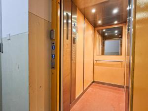 Prodej bytu 2+1, Chomutov, Holešická, 62 m2