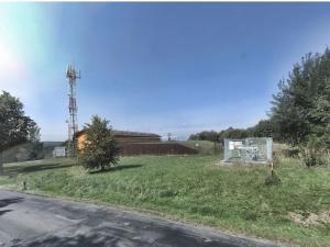 Prodej zahrady, Choceň, 600 m2