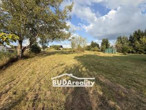 Prodej pozemku pro bydlení, Vysoké Pole, 1257 m2