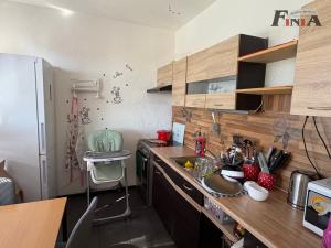 Prodej bytu 2+1, Česká Lípa, Pražská, 58 m2