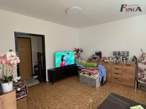 Prodej bytu 2+1, Česká Lípa, Pražská, 58 m2