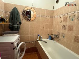 Prodej bytu 2+1, Česká Lípa, Pražská, 58 m2