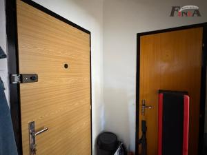 Prodej bytu 2+1, Česká Lípa, Pražská, 58 m2
