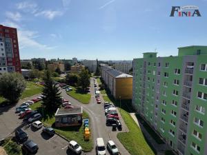 Prodej bytu 2+1, Česká Lípa, Pražská, 58 m2