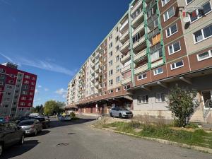 Prodej bytu 2+1, Česká Lípa, Pražská, 58 m2