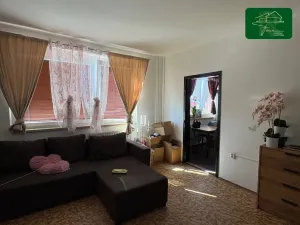 Prodej bytu 2+1, Česká Lípa, Pražská, 58 m2