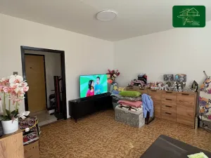 Prodej bytu 2+1, Česká Lípa, Pražská, 58 m2