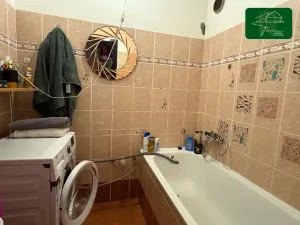 Prodej bytu 2+1, Česká Lípa, Pražská, 58 m2