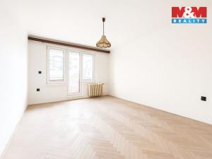 Prodej bytu 2+1, České Budějovice - České Budějovice 7, Grünwaldova, 48 m2