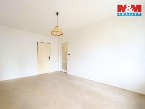 Prodej bytu 2+1, České Budějovice - České Budějovice 7, Grünwaldova, 48 m2