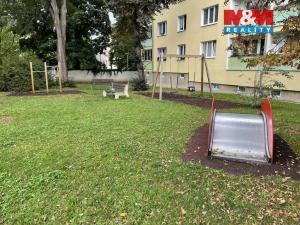 Prodej bytu 2+1, České Budějovice - České Budějovice 7, Grünwaldova, 48 m2