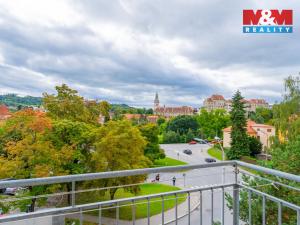 Prodej bytu 3+1, Český Krumlov - Latrán, Špičák, 65 m2