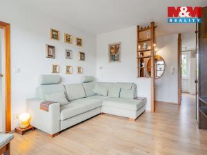 Prodej bytu 3+1, Český Krumlov - Latrán, Špičák, 65 m2