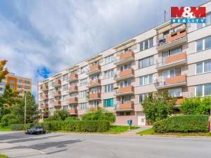 Prodej bytu 3+1, Český Krumlov - Latrán, Špičák, 65 m2