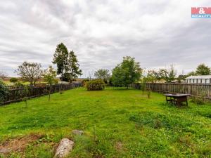 Prodej rodinného domu, Vítkov, Fučíkova, 138 m2